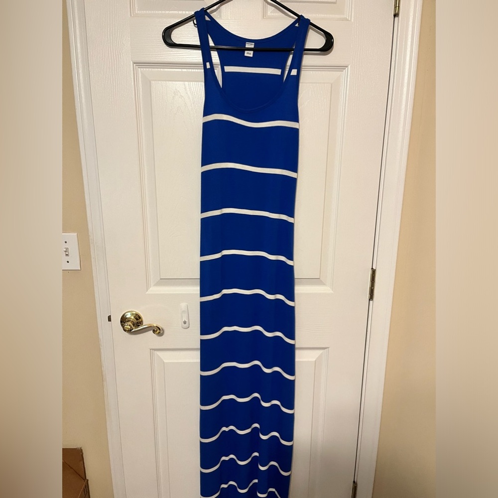 Old Navy Maxi dress